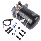 12V DC Air Dryer Kit for Volvo Freightliner Kenworth Peterbilt