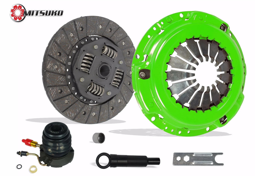 Stage 1 Clutch Kit for Ford Ranger XL XLT (1995–2011)