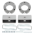 3" Front 2" Rear Leveling Lift Kit Block for Toyota Tacoma (1995–2004)