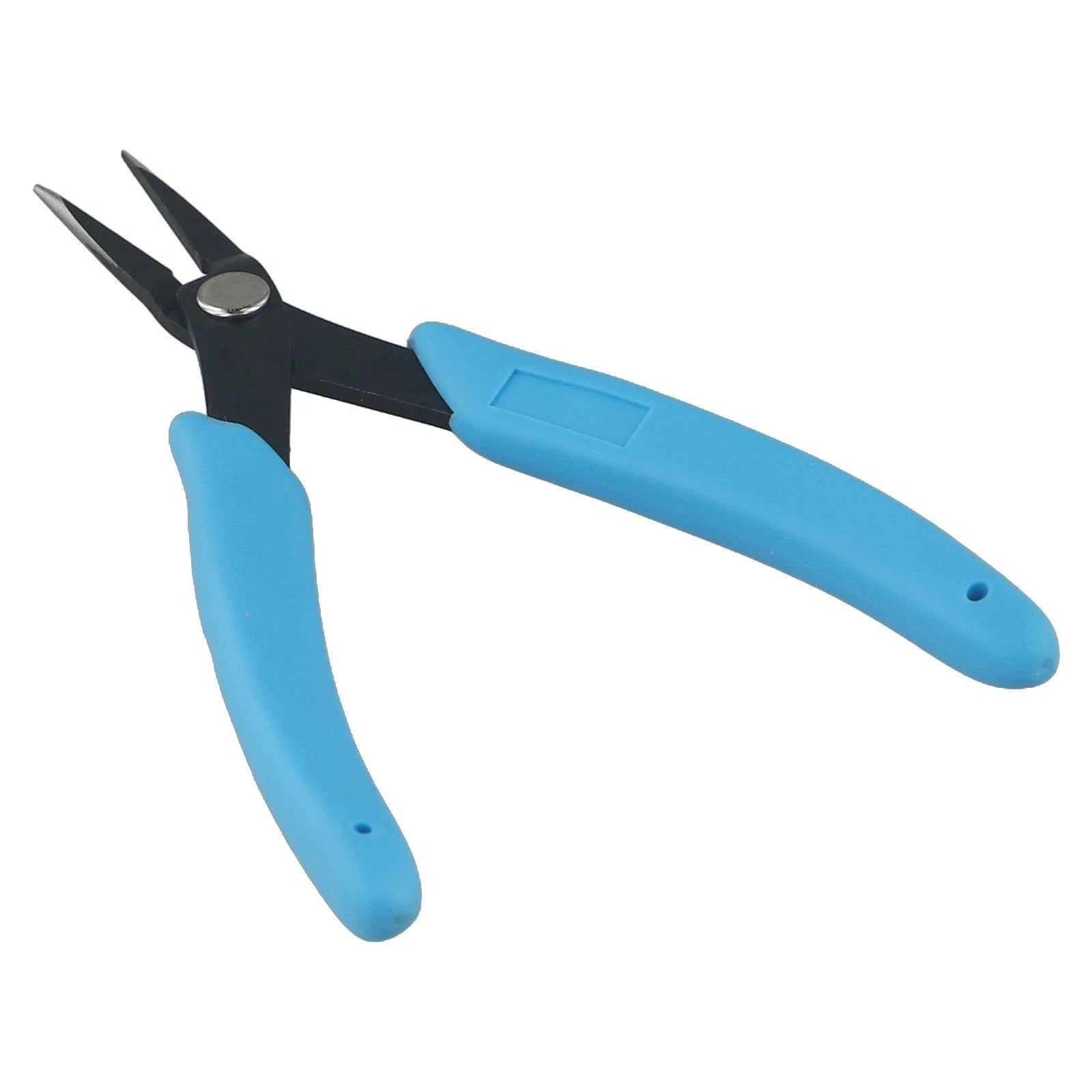 Chain Tweezer Nose Plier for Jewelry Making