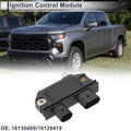 1 Pc Ignition Control Module No.16139409 for Chevrolet C1500 (1988–1998)