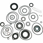 Drive Unit Seal Kit for Volvo Penta Sterndrive 280DP 290DP (876266, 18-8357)