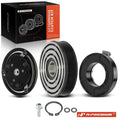 A/C Compressor Clutch Kit for Ford Explorer Ranger (1991–2005)
