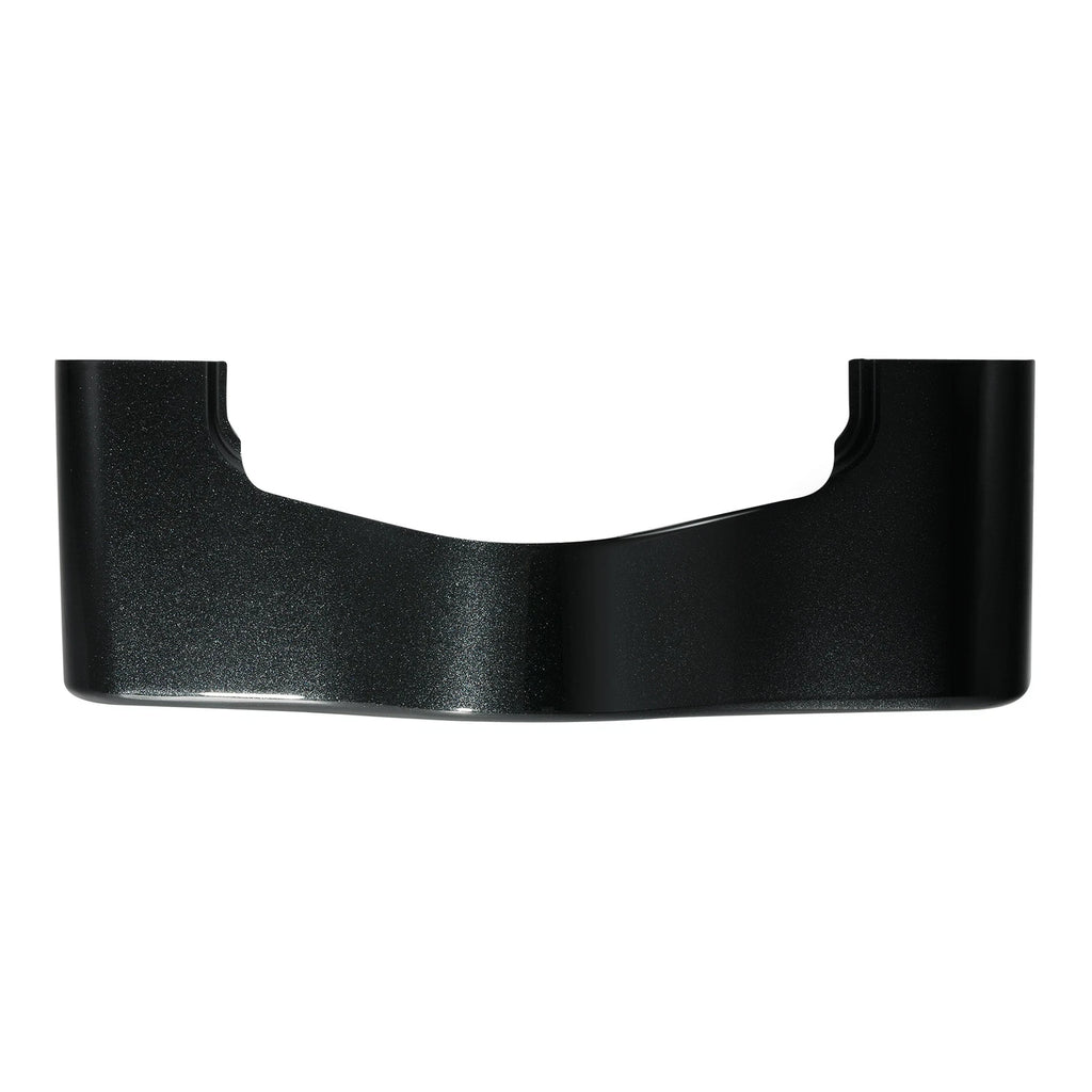Outer Fairing Trim Skirt for Harley Touring Road Glide (2015–2023) Black