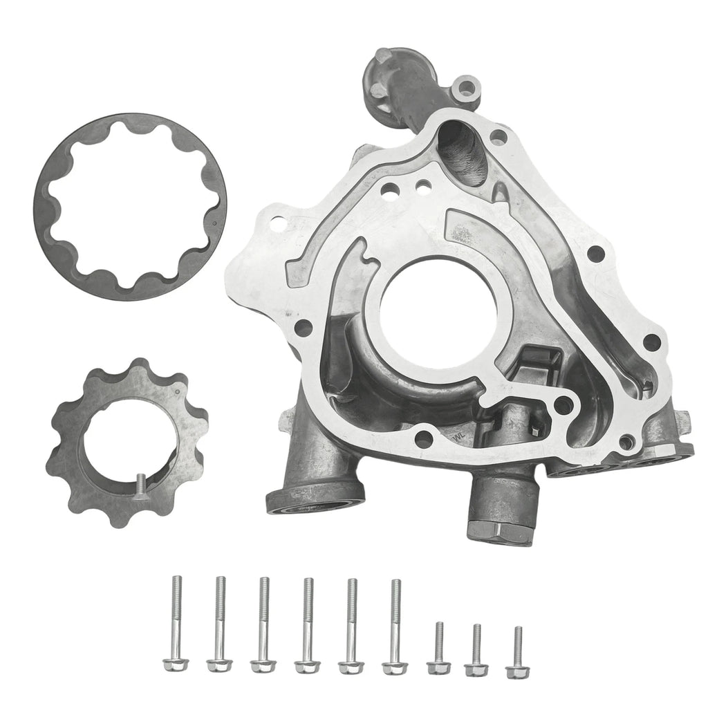 Engine Oil Pump for Toyota 4Runner (2010–2024), Tundra (2010–2014), FJ Cruiser (2009–2014) M529