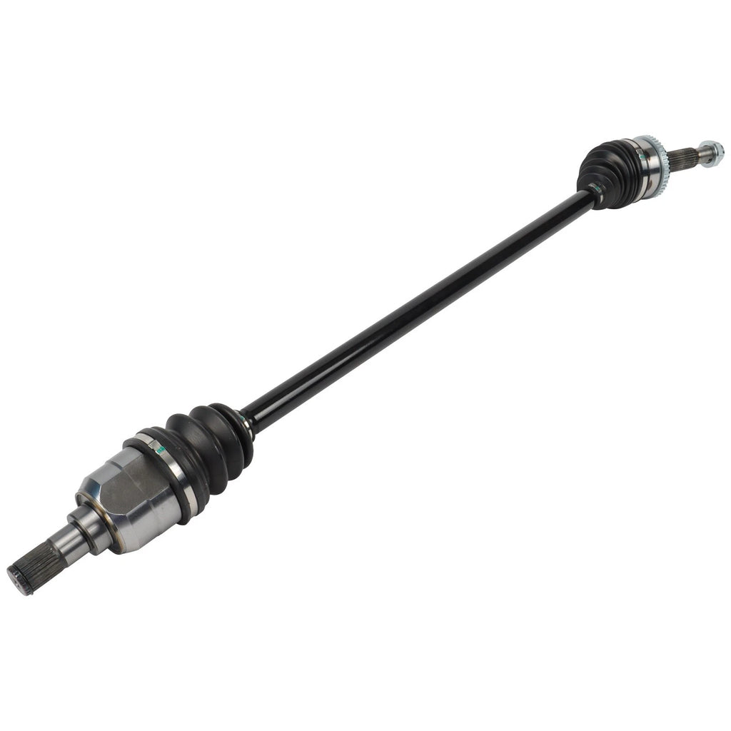 Pair Front CV Axles for Hyundai Veloster (2012-2017)