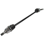 Pair Front CV Axles for Hyundai Veloster (2012-2017)