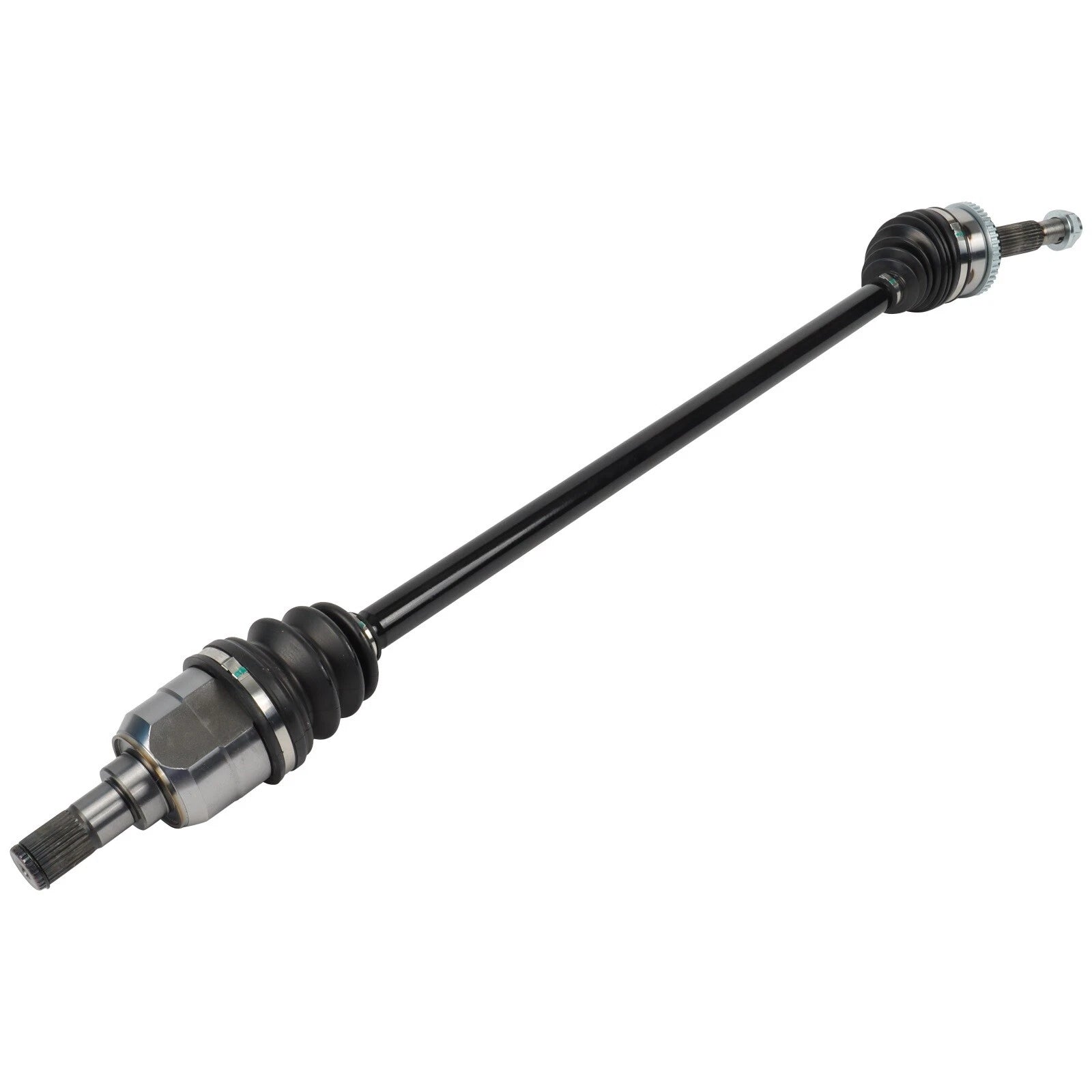 Pair Front CV Axles for Hyundai Veloster (2012-2017)