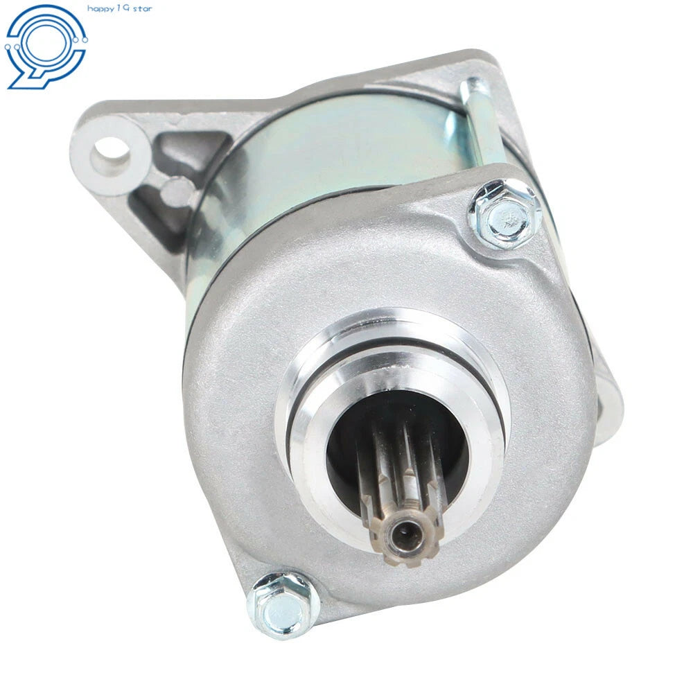 Starter Motor for Honda Foreman 500, Rubicon 500 (2012-2019)
