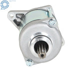 Starter Motor for Honda Foreman 500, Rubicon 500 (2012-2019)