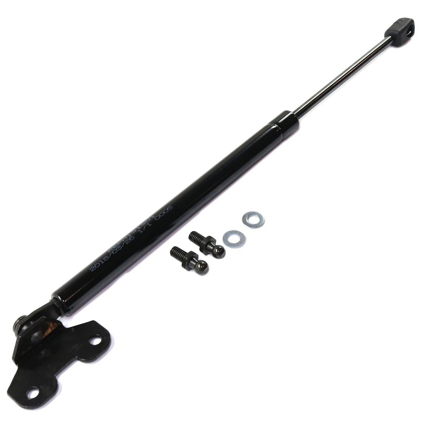 Hood Lift Supports Set of 2 for Honda Accord