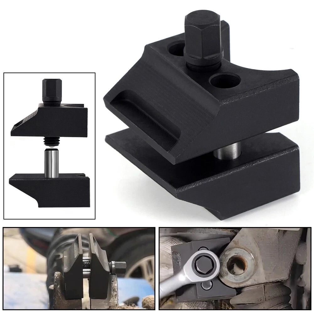 Universal Suspension Strut Split Hub Tool