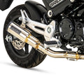 Vance & Hines Full System Exhaust for Honda Grom PCX (2017–2020)