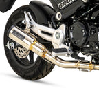 Vance & Hines Full System Exhaust for Honda Grom PCX (2017–2020)