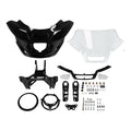 Headlight Fairings Mount Bracket Kit for Harley Low Rider ST FXLRST (2022–2025)