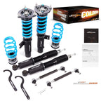 Coilover Suspension Kit for Audi TT Mk2 (8J) FWD/AWD (2007–2014)