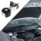 Engine Mount for Honda Vezel RU6 1.8L (2014-2019)