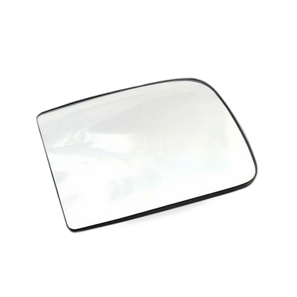 Left Side Mirror Glass for Dodge RAM 2500 3500 (2009–2018) 68067728AA