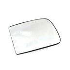 Left Side Mirror Glass for Dodge RAM 2500 3500 (2009–2018) 68067728AA