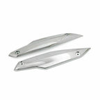 Windshield Windscreen Pressure Plate for BMW K1600GTL (2011–2020)