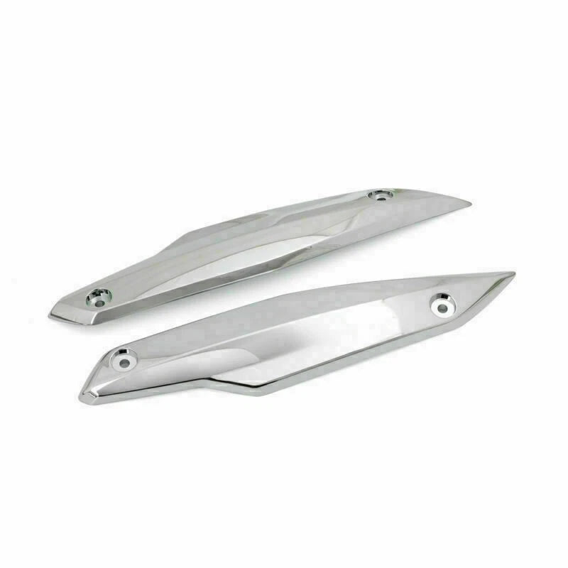 Windshield Windscreen Pressure Plate for BMW K1600GTL (2011–2020)