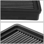 Reusable Washable High Flow Air Filter for Colt/Mirage (1993–1996)