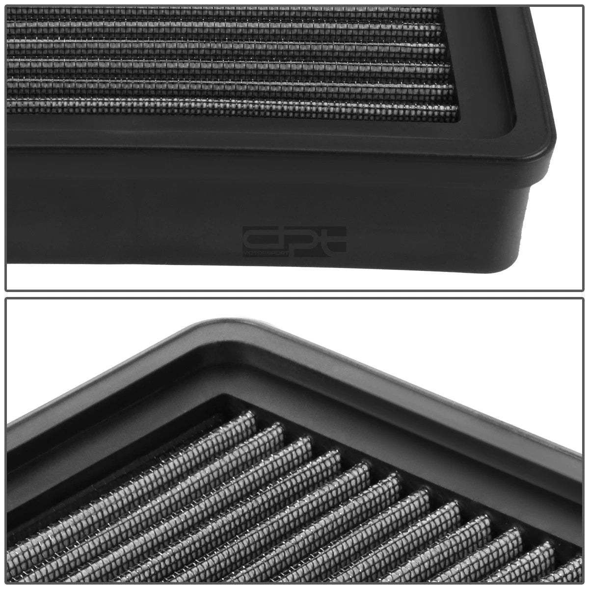 Reusable Washable High Flow Air Filter for Colt/Mirage (1993–1996)