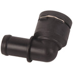 Coolant Hose Upper Connector for VW Jetta (2011-2016, 2022-2023) Audi A6 (2016-2018)