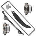 Timing Chain Kit w/VVT Gear for Hyundai Elantra Kia Soul (2014–2019)