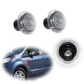 Clear Lens Front Side Marker Lights Housing Kit for Ford Transit Connect