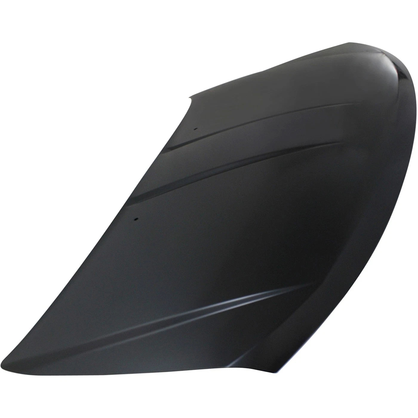CAPA Certified Hood for Dodge Journey (2009–2020) Aluminium