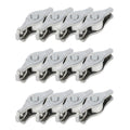Set of 12 Rocker Arms for Jeep Wrangler, Grand Cherokee, Dodge 3.6L