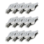 Set of 12 Rocker Arms for Jeep Wrangler, Grand Cherokee, Dodge 3.6L