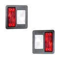 Tail Light Lamp Assembly for Bobcat 763 Skid Steer Loader (1990–1999)