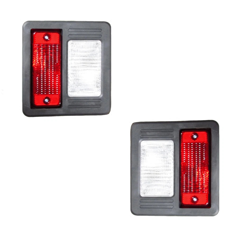 Tail Light Lamp Assembly for Bobcat 763 Skid Steer Loader (1990–1999)