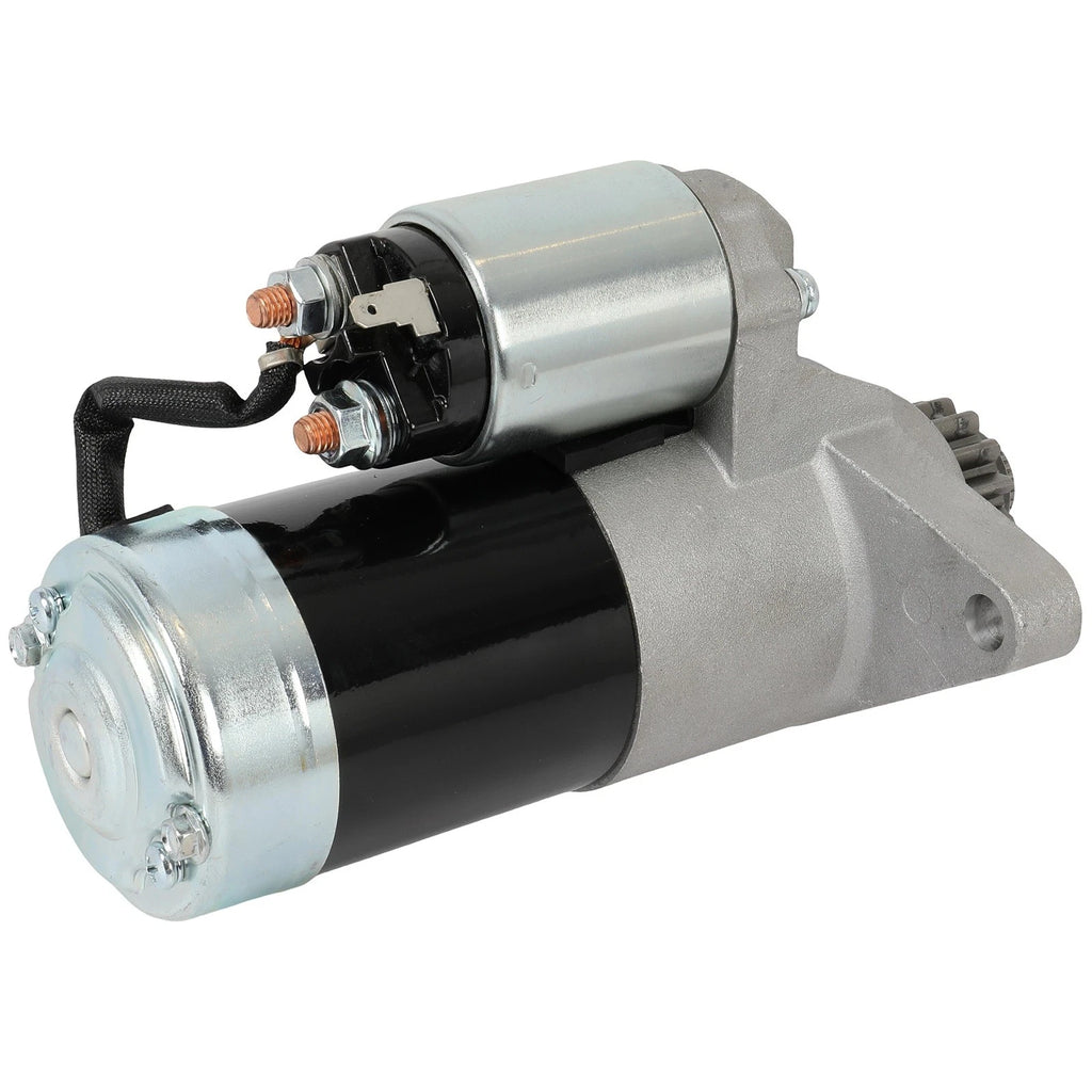 Starter for Mazda RX-8 (2009–2011) 1.3L R2 12V 2.0kW