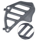 Front Sprocket Cover & Case Saver for Honda CR125R (2000–2007) 23810-KZ4-620, 23812-KZ4-J00