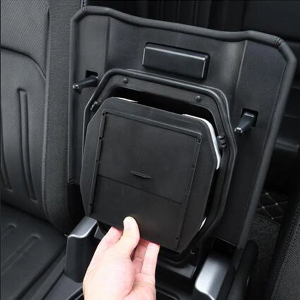 Center Armrest Box Storage for 2020-2022 Land Rover Defender 90 110