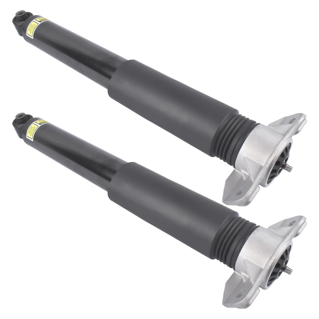 Set of 2 Self Leveling Shock Absorbers for Hyundai Palisade Kia Sorento (2020–2023)