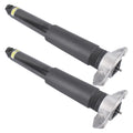 Set of 2 Self Leveling Shock Absorbers for Hyundai Palisade Kia Sorento (2020–2023)