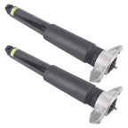 Set of 2 Self Leveling Shock Absorbers for Hyundai Palisade Kia Sorento (2020–2023)