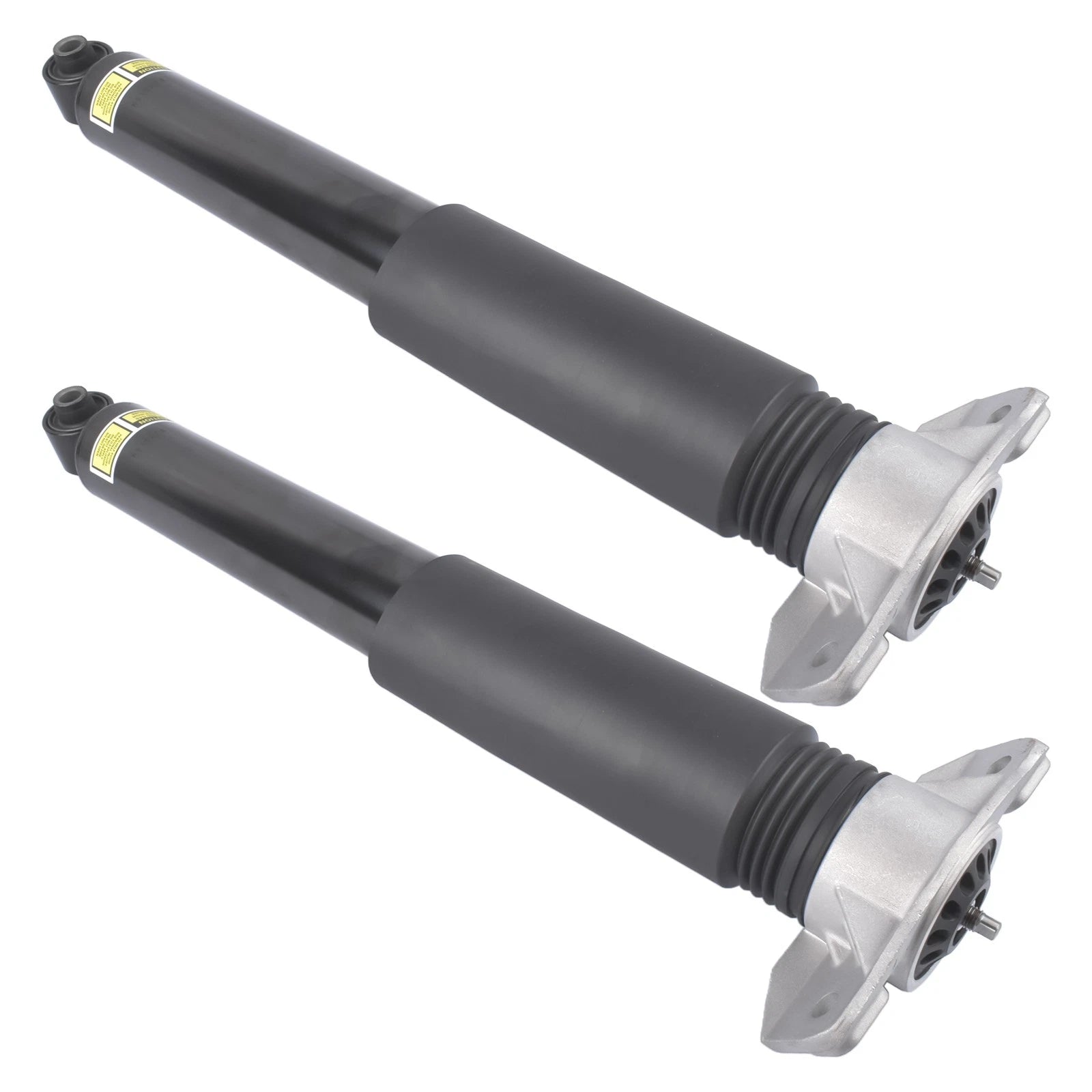 Set of 2 Self Leveling Shock Absorbers for Hyundai Palisade Kia Sorento (2020–2023)