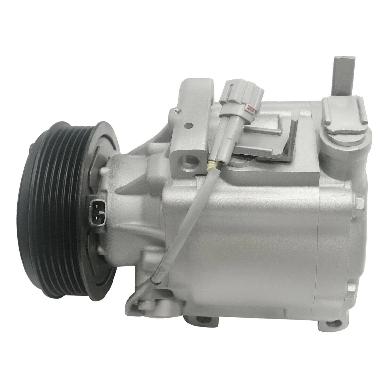 AC Compressor Kit with Condenser for Subaru Legacy 3.0L (2009–2014)