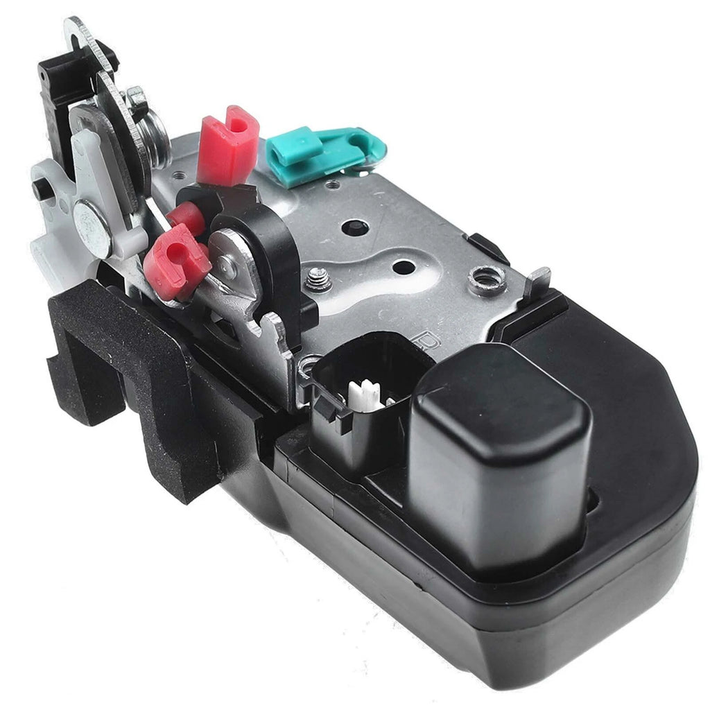 Rear Right Door Lock Actuator for Jeep Liberty (2002-2007)