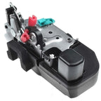 Rear Right Door Lock Actuator for Jeep Liberty (2002-2007)