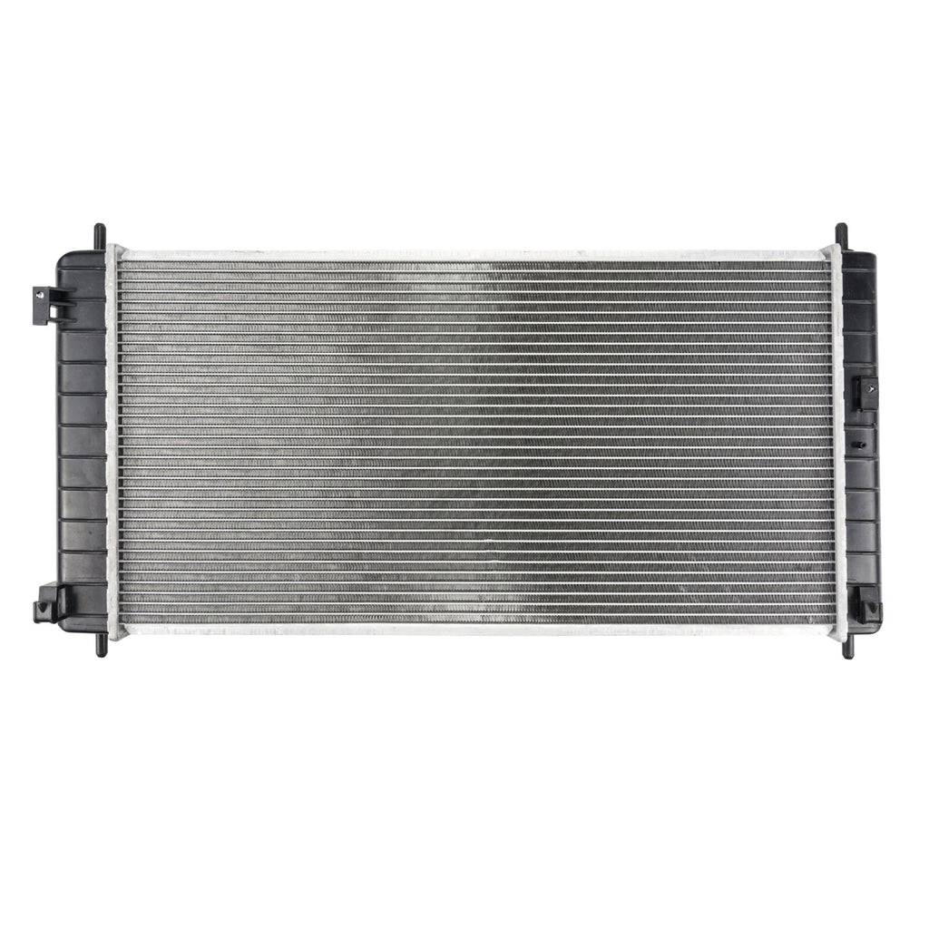 Aluminum Radiator for Chevrolet Malibu (2004–2008) 2.2L L4