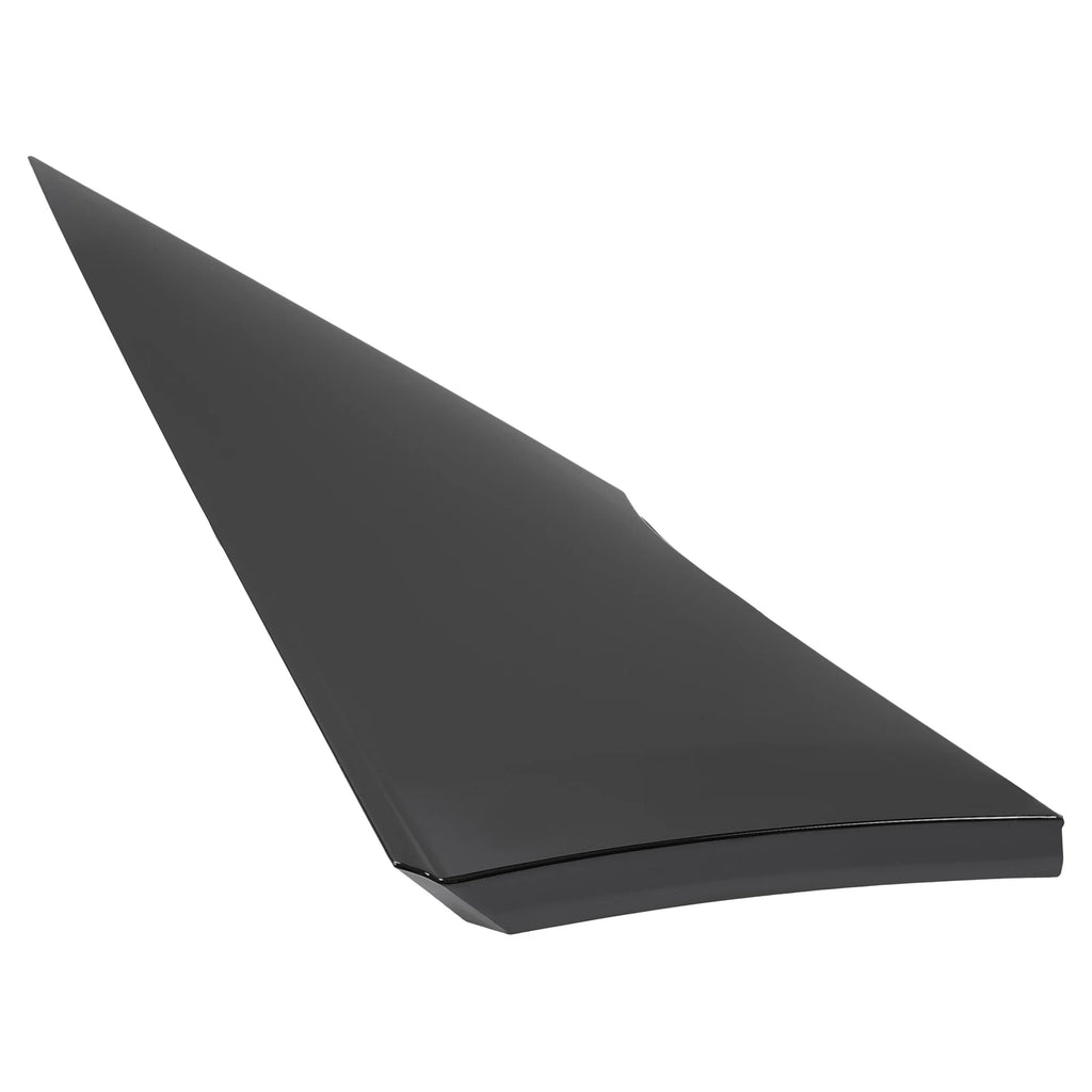 Right Rear Outer Quarter Pillar Molding for Toyota Prius (2016-2022)