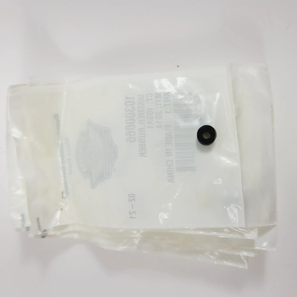 Rubber Washer for Harley Road Glide Street Glide (2024) 10300066
