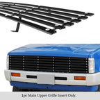 Billet Grille Insert for Nissan Pickup (1986-1997)