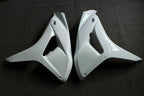 Fairing Kit for Honda CBR1000RR (2006–2007) - Unpainted ABS Bodywork